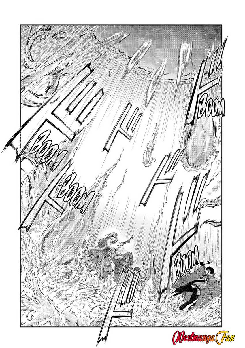 Renkinjutsu-shidesu. Jichou Wa Gomibako Ni Sutete